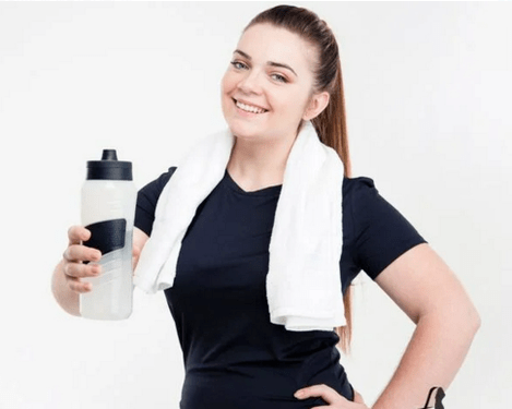 In 2-3 Monaten um 7 kg abnehmen