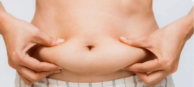 In 5 Tagen um 7 kg abnehmen
